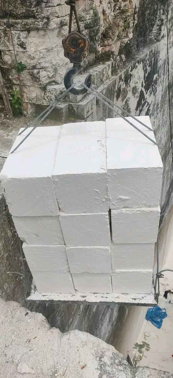 Harga Batu Umpak Per Biji